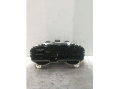 Recambio de cuadro instrumentos para ford mondeo v sedán (cd) 2.0 hybrid referencia OEM IAM KS7T10849BNB MX2575508721  2