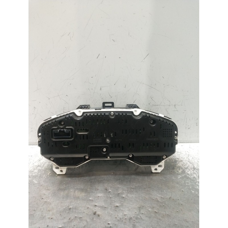 Recambio de cuadro instrumentos para ford mondeo v sedán (cd) 2.0 hybrid referencia OEM IAM KS7T10849BNB MX2575508721 