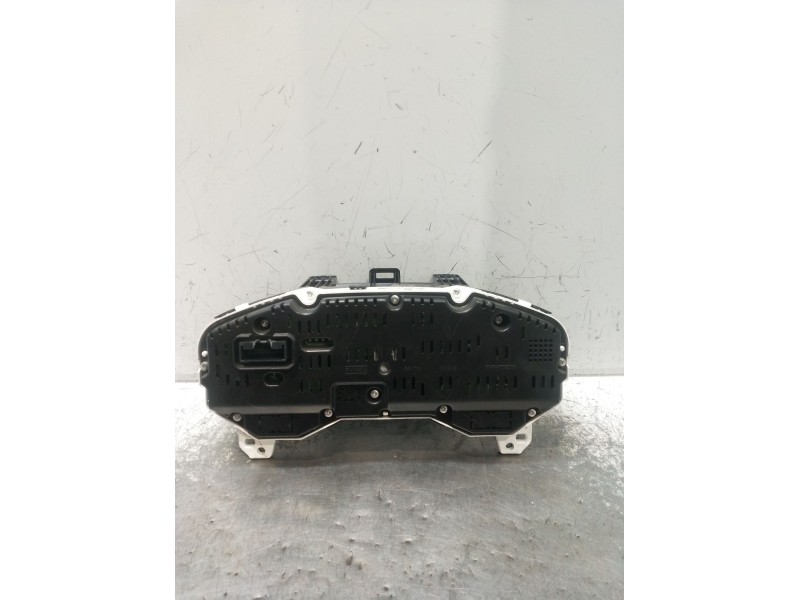 Recambio de cuadro instrumentos para ford mondeo v sedán (cd) 2.0 hybrid referencia OEM IAM KS7T10849BNB MX2575508721 