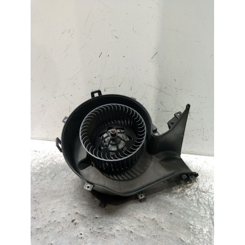 Recambio de motor calefaccion para opel vectra c berlina 3.0 v6 cdti cat (z 30 dt / ldh) referencia OEM IAM 985852T  