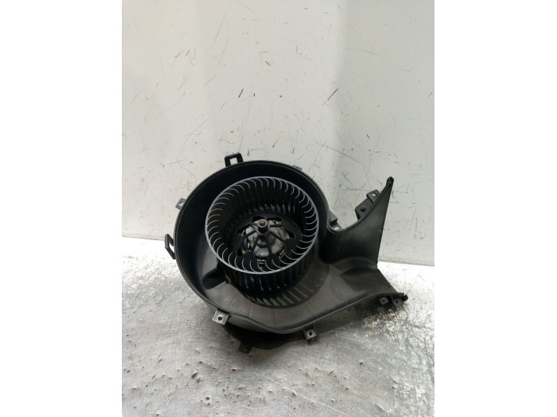 Recambio de motor calefaccion para opel vectra c berlina 3.0 v6 cdti cat (z 30 dt / ldh) referencia OEM IAM 985852T  