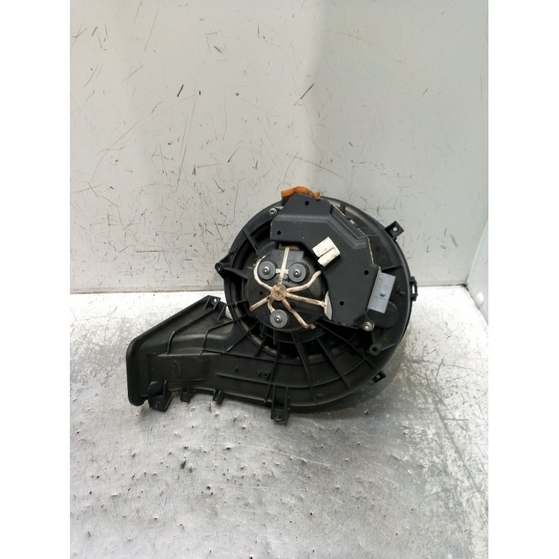 Recambio de motor calefaccion para opel vectra c berlina 3.0 v6 cdti cat (z 30 dt / ldh) referencia OEM IAM 985852T  