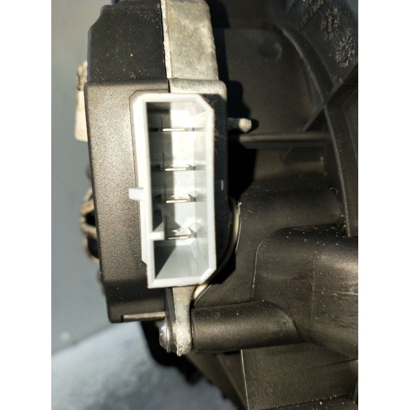 Recambio de motor calefaccion para opel vectra c berlina 3.0 v6 cdti cat (z 30 dt / ldh) referencia OEM IAM 985852T  