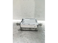 Recambio de sistema audio / radio cd para ford mondeo v sedán (cd) 2.0 hybrid referencia OEM IAM JS7T18D818GA  