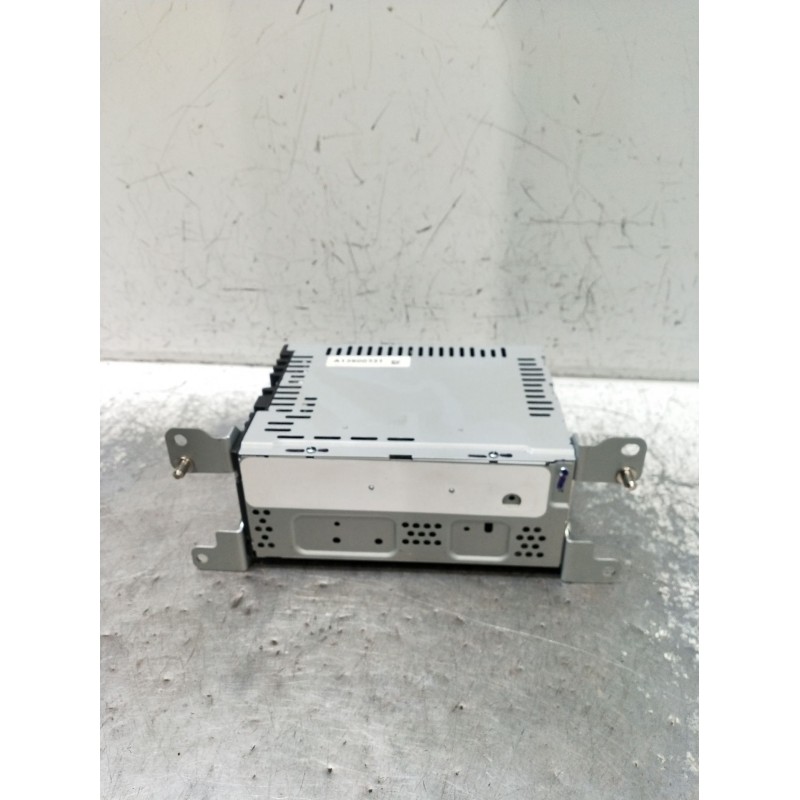 Recambio de sistema audio / radio cd para ford mondeo v sedán (cd) 2.0 hybrid referencia OEM IAM JS7T18D818GA  
