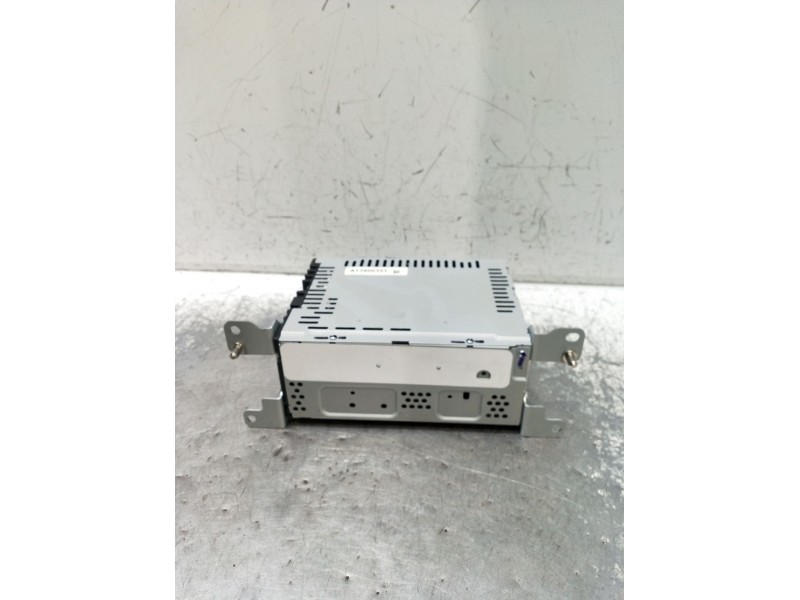 Recambio de sistema audio / radio cd para ford mondeo v sedán (cd) 2.0 hybrid referencia OEM IAM JS7T18D818GA  