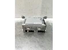 Recambio de sistema audio / radio cd para ford mondeo v sedán (cd) 2.0 hybrid referencia OEM IAM JS7T18D818GA   2