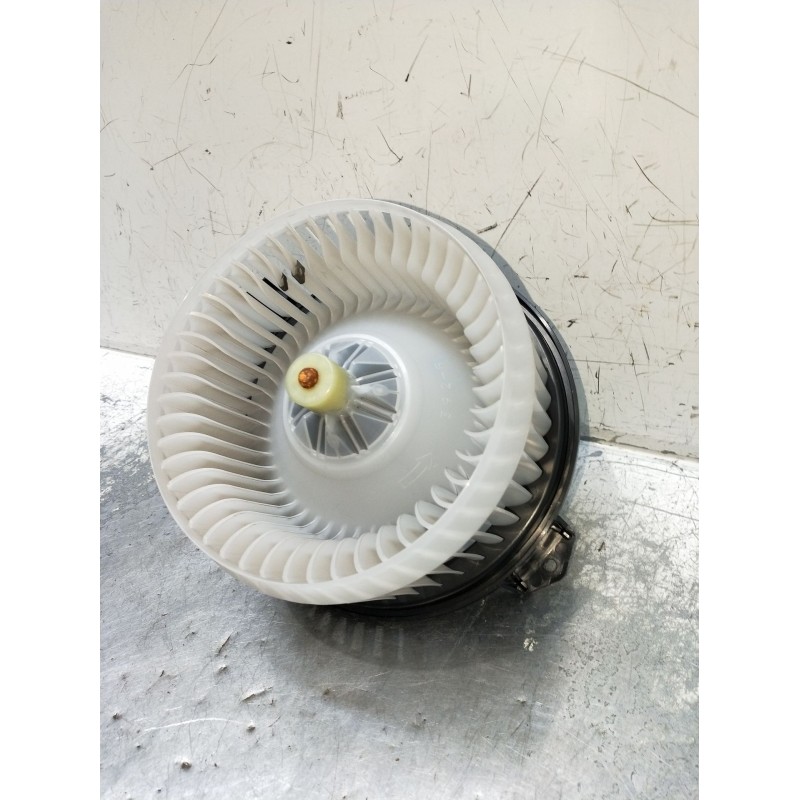 Recambio de motor calefaccion para ford mondeo v sedán (cd) 2.0 hybrid referencia OEM IAM DG9H19846AA 68922 090919