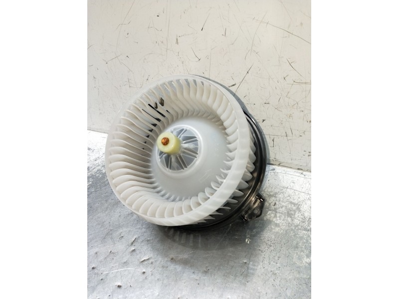 Recambio de motor calefaccion para ford mondeo v sedán (cd) 2.0 hybrid referencia OEM IAM DG9H19846AA 68922 090919