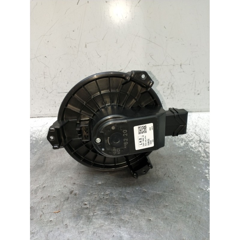 Recambio de motor calefaccion para ford mondeo v sedán (cd) 2.0 hybrid referencia OEM IAM DG9H19846AA 68922 090919