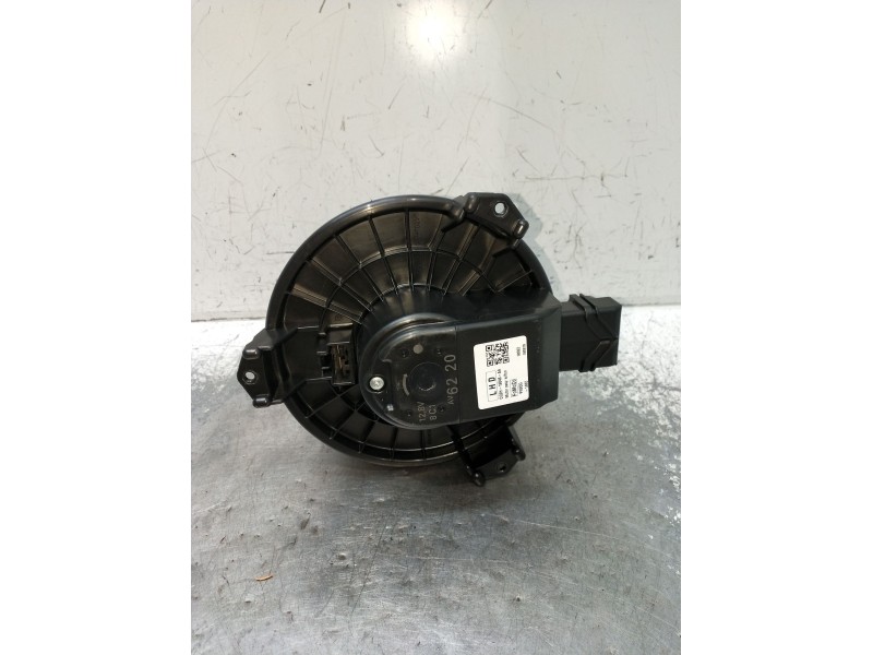 Recambio de motor calefaccion para ford mondeo v sedán (cd) 2.0 hybrid referencia OEM IAM DG9H19846AA 68922 090919