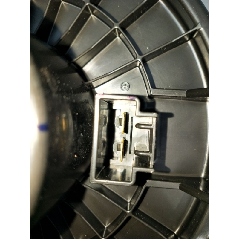 Recambio de motor calefaccion para ford mondeo v sedán (cd) 2.0 hybrid referencia OEM IAM DG9H19846AA 68922 090919