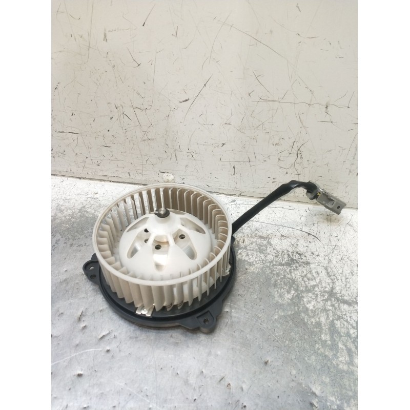 Recambio de motor calefaccion para ford mondeo v sedán (cd) 2.0 hybrid referencia OEM IAM   