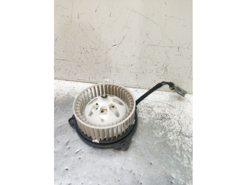 Recambio de motor calefaccion para ford mondeo v sedán (cd) 2.0 hybrid referencia OEM IAM   