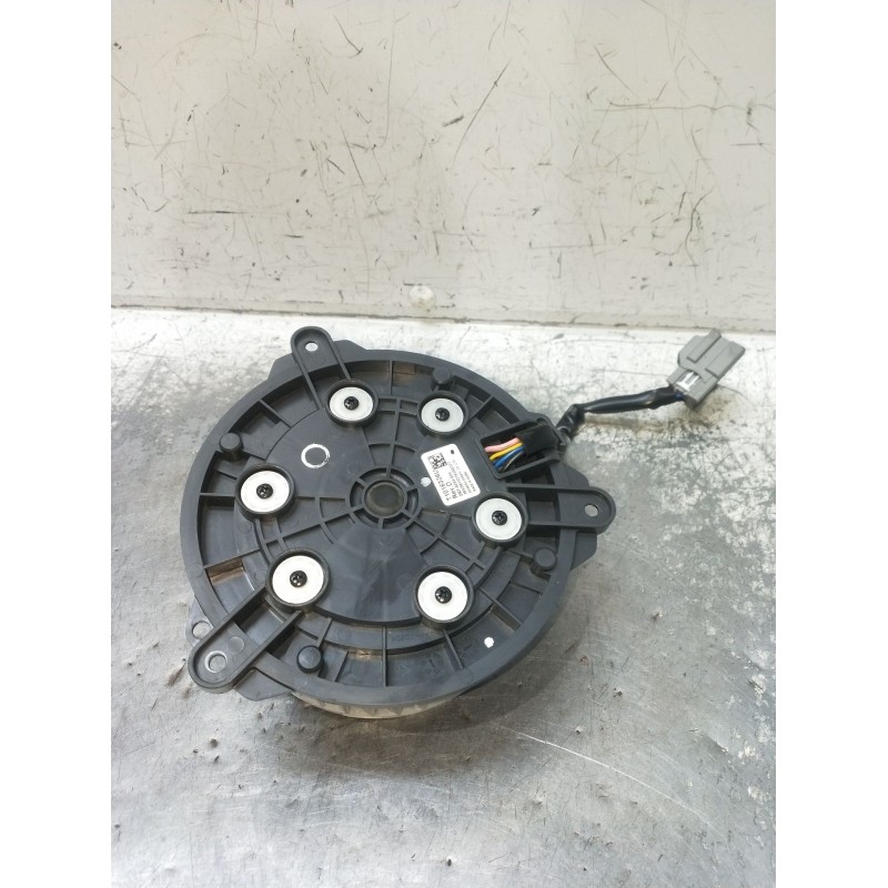 Recambio de motor calefaccion para ford mondeo v sedán (cd) 2.0 hybrid referencia OEM IAM   