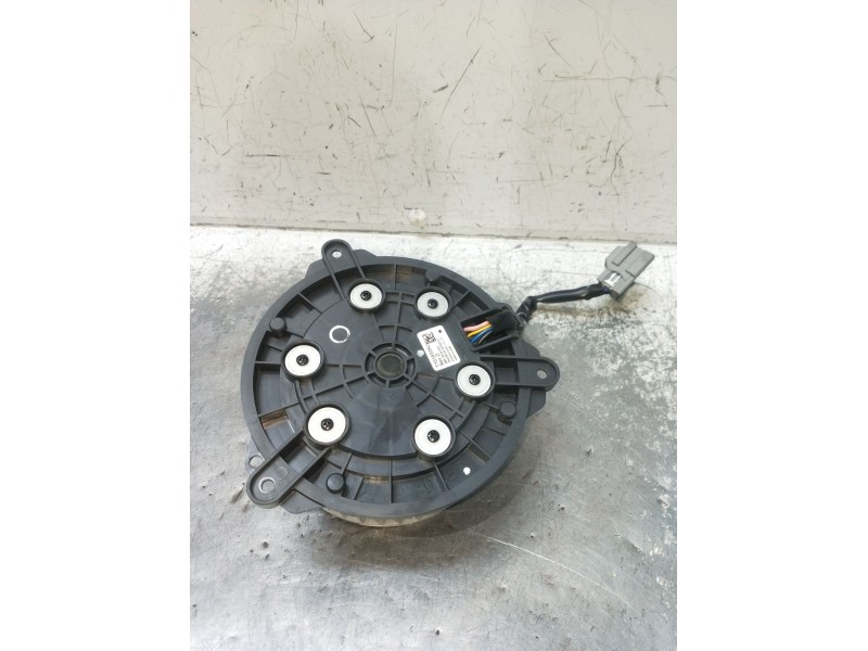 Recambio de motor calefaccion para ford mondeo v sedán (cd) 2.0 hybrid referencia OEM IAM   