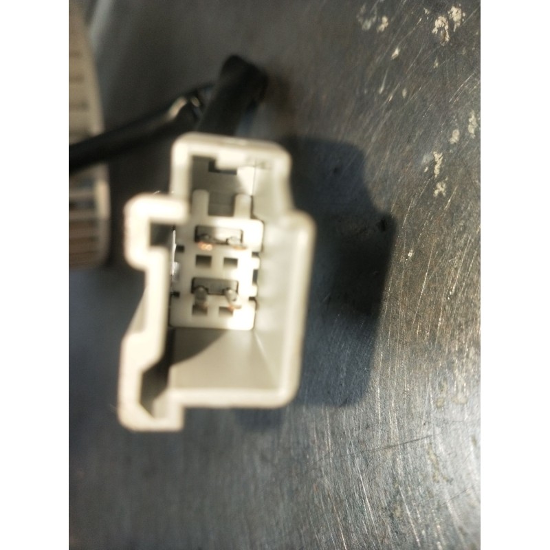 Recambio de motor calefaccion para ford mondeo v sedán (cd) 2.0 hybrid referencia OEM IAM   