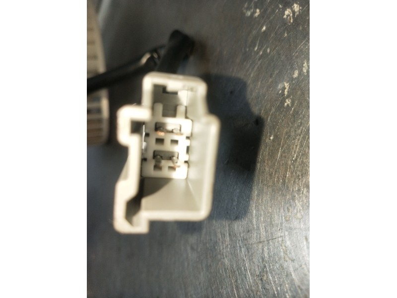 Recambio de motor calefaccion para ford mondeo v sedán (cd) 2.0 hybrid referencia OEM IAM   