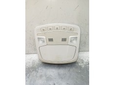 Recambio de luz interior para ford mondeo v sedán (cd) 2.0 hybrid referencia OEM IAM DS73F519A58 2019042621412 