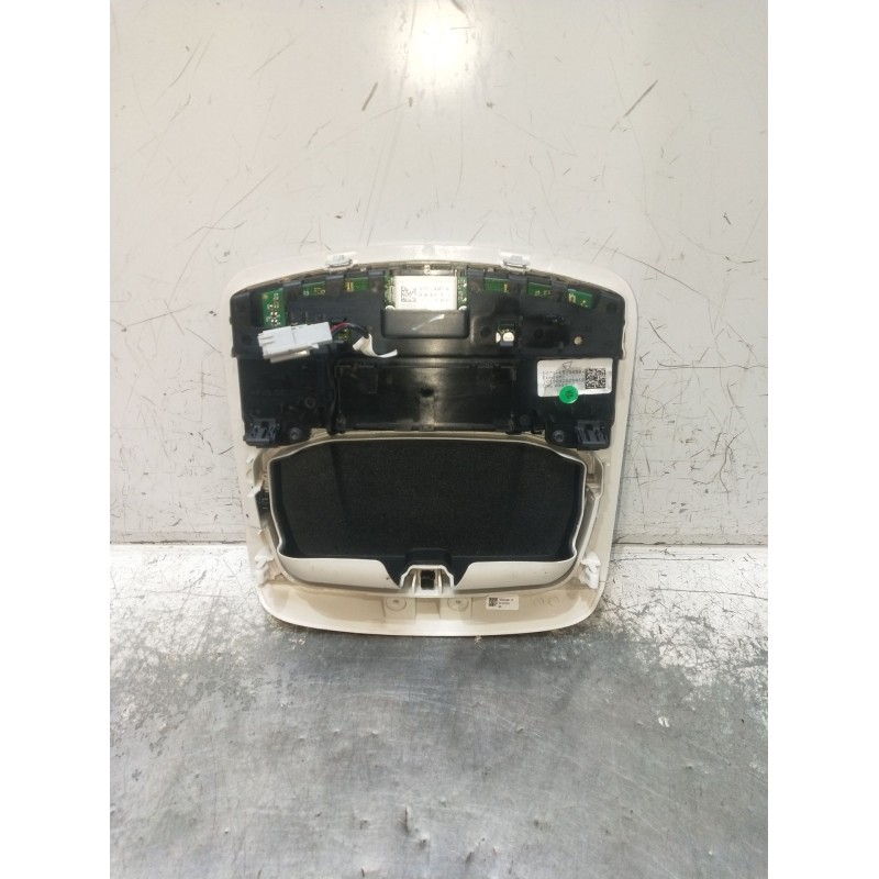 Recambio de luz interior para ford mondeo v sedán (cd) 2.0 hybrid referencia OEM IAM DS73F519A58 2019042621412 