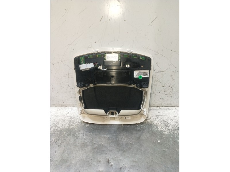 Recambio de luz interior para ford mondeo v sedán (cd) 2.0 hybrid referencia OEM IAM DS73F519A58 2019042621412 