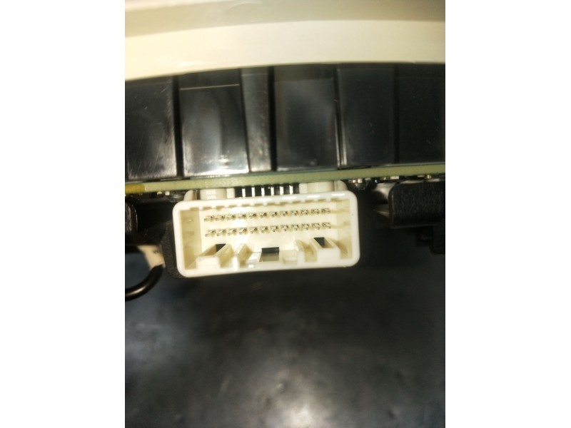 Recambio de luz interior para ford mondeo v sedán (cd) 2.0 hybrid referencia OEM IAM DS73F519A58 2019042621412 