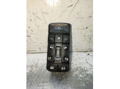 Recambio de mando elevalunas delantero izquierdo para opel vectra c berlina 3.0 v6 cdti cat (z 30 dt / ldh) referencia OEM IAM 1