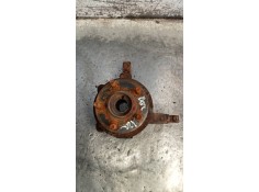 Recambio de mangueta delantera izquierda para chrysler le baron turbo cabrio referencia OEM IAM   LEBARON