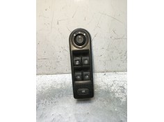 Recambio de mando elevalunas delantero izquierdo para renault captur dynamique referencia OEM IAM 254298400R 10023635 