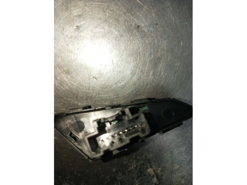 Recambio de mando multifuncion para ford mondeo v sedán (cd) 2.0 hybrid referencia OEM IAM GG9T13D734KBW  