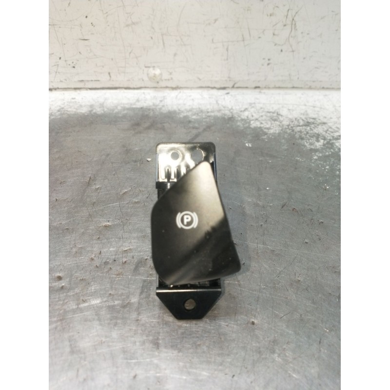 Recambio de mando multifuncion para ford mondeo v sedán (cd) 2.0 hybrid referencia OEM IAM 20190731B FG9T2B623ABW FRENO DE MANO