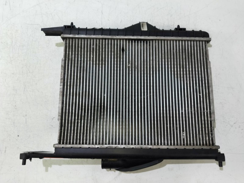 Recambio de intercooler para mitsubishi carisma berlina 5 (da0) 1.9 di-d cat referencia OEM IAM   