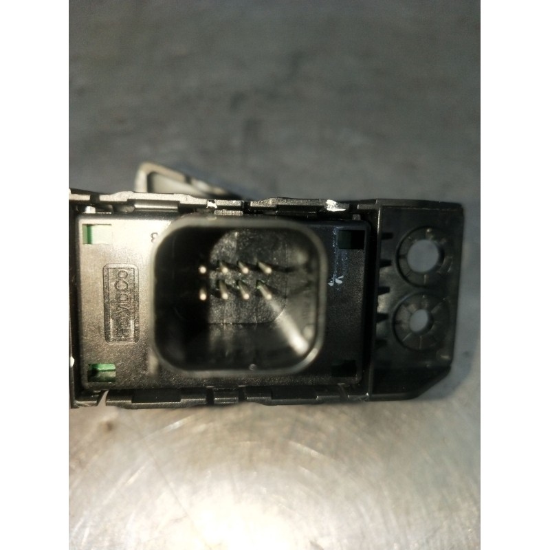 Recambio de mando multifuncion para ford mondeo v sedán (cd) 2.0 hybrid referencia OEM IAM 20190731B FG9T2B623ABW FRENO DE MANO
