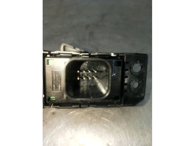 Recambio de mando multifuncion para ford mondeo v sedán (cd) 2.0 hybrid referencia OEM IAM 20190731B FG9T2B623ABW FRENO DE MANO