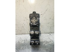 Recambio de mando elevalunas delantero izquierdo para ford mondeo v sedán (cd) 2.0 hybrid referencia OEM IAM 20190726B DG9T14540