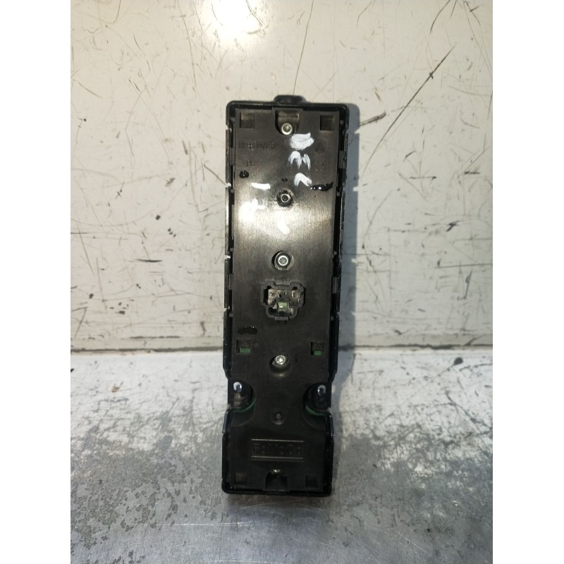 Recambio de mando elevalunas delantero izquierdo para ford mondeo v sedán (cd) 2.0 hybrid referencia OEM IAM 20190726B DG9T14540