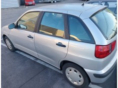 seat ibiza (6k1) del año 1999 2