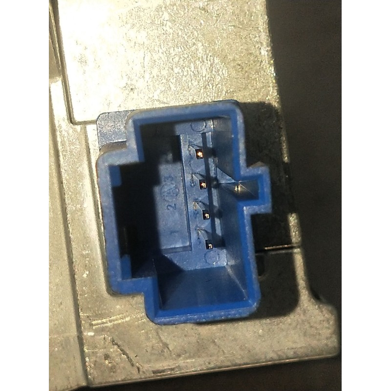 Recambio de antirrobo para ford mondeo v sedán (cd) 2.0 hybrid referencia OEM IAM 7G913F880 AV6N3F880 