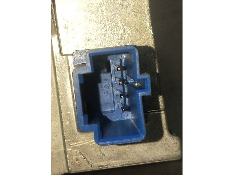 Recambio de antirrobo para ford mondeo v sedán (cd) 2.0 hybrid referencia OEM IAM 7G913F880 AV6N3F880 