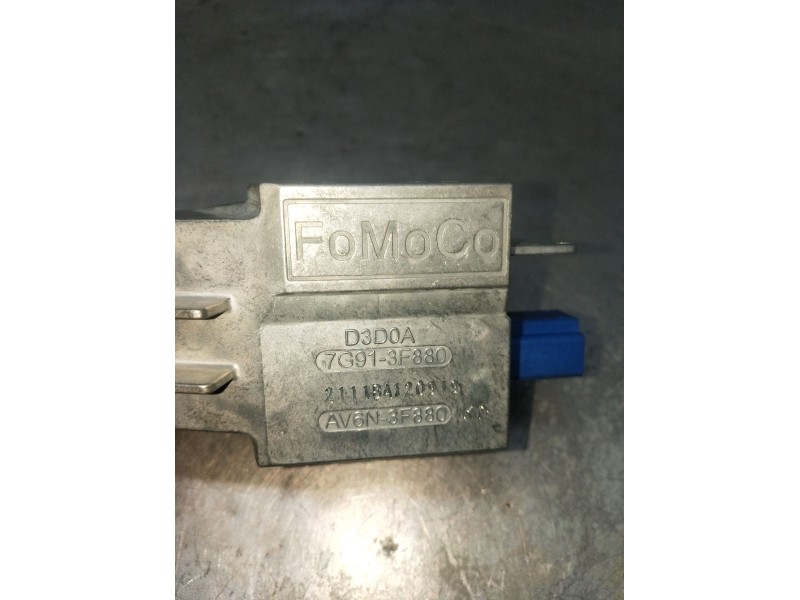 Recambio de antirrobo para ford mondeo v sedán (cd) 2.0 hybrid referencia OEM IAM 7G913F880 AV6N3F880 