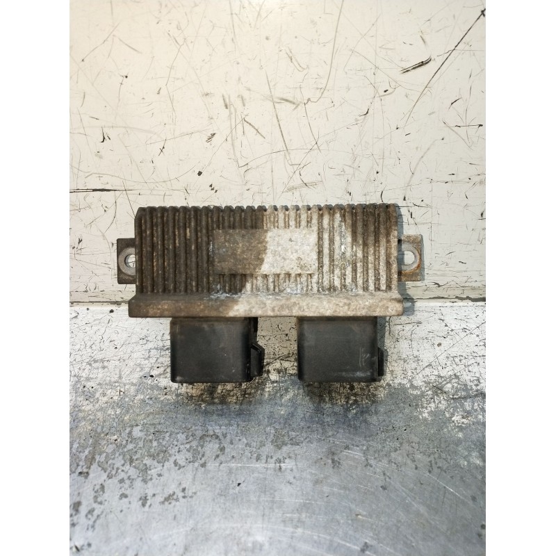 Recambio de caja precalentamiento para opel vectra c berlina 3.0 v6 cdti cat (z 30 dt / ldh) referencia OEM IAM   