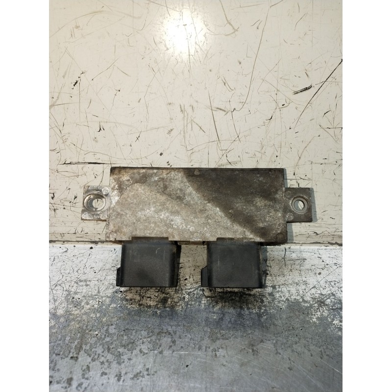 Recambio de caja precalentamiento para opel vectra c berlina 3.0 v6 cdti cat (z 30 dt / ldh) referencia OEM IAM   