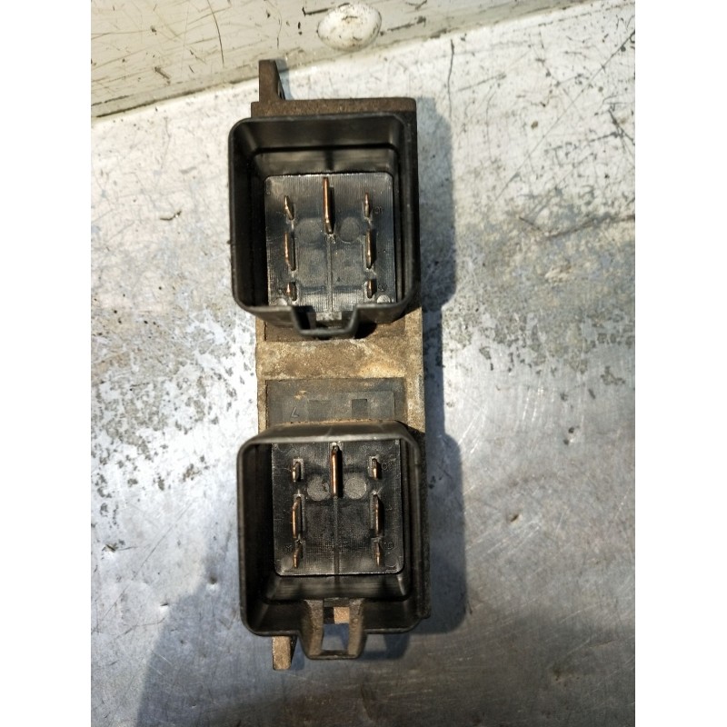 Recambio de caja precalentamiento para opel vectra c berlina 3.0 v6 cdti cat (z 30 dt / ldh) referencia OEM IAM   