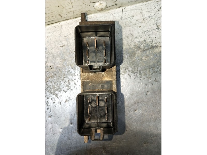 Recambio de caja precalentamiento para opel vectra c berlina 3.0 v6 cdti cat (z 30 dt / ldh) referencia OEM IAM   