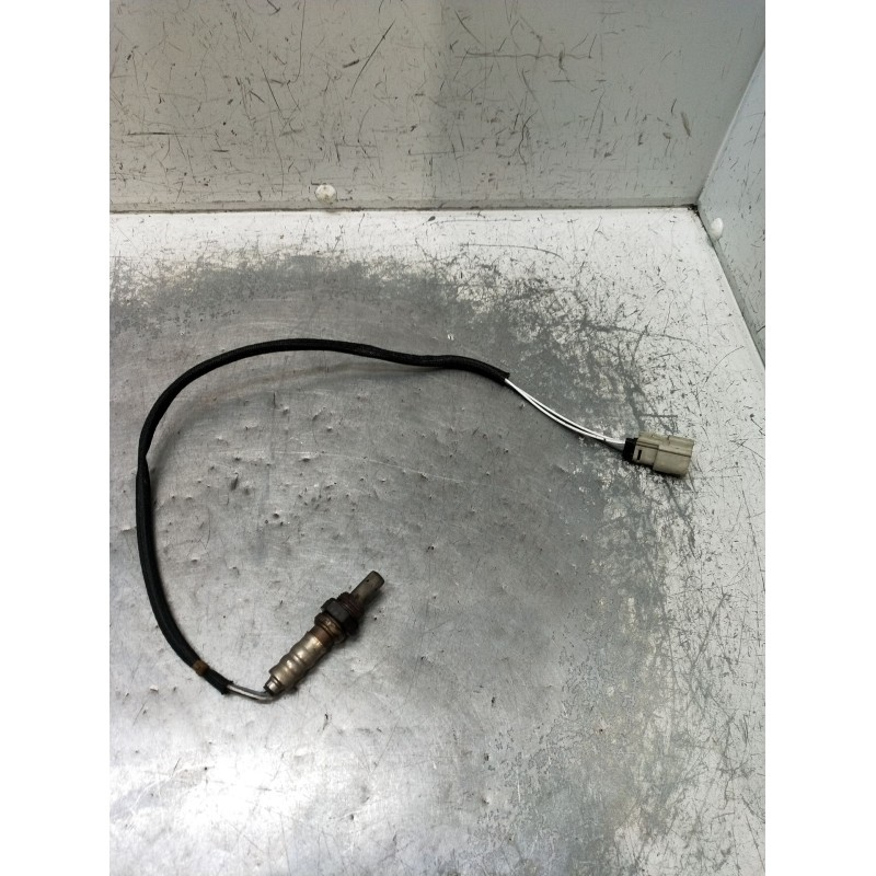 Recambio de sonda lambda para ford mondeo v sedán (cd) 2.0 hybrid referencia OEM IAM CJ5196444BA  