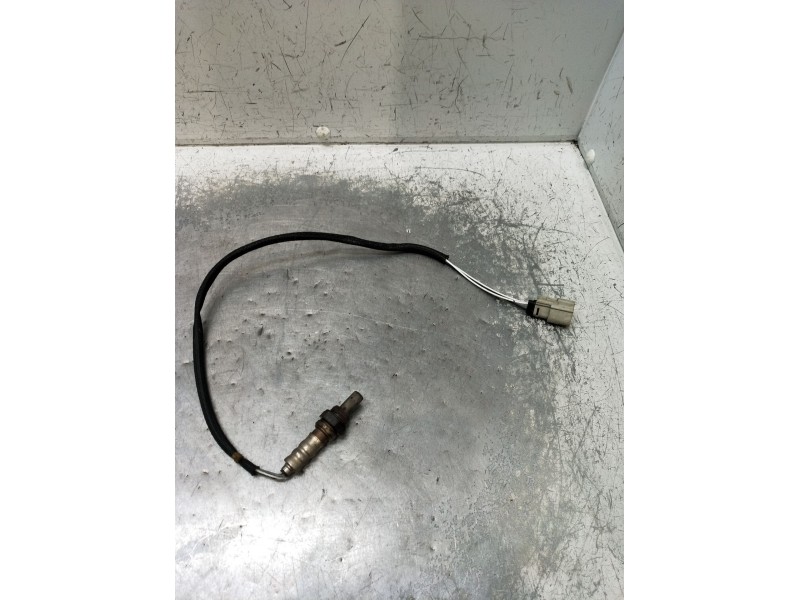 Recambio de sonda lambda para ford mondeo v sedán (cd) 2.0 hybrid referencia OEM IAM CJ5196444BA  