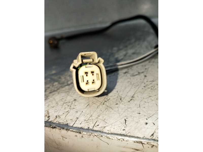 Recambio de sonda lambda para ford mondeo v sedán (cd) 2.0 hybrid referencia OEM IAM CJ5196444BA  