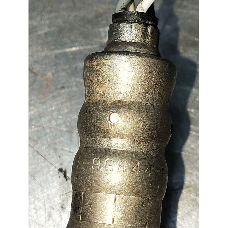 Recambio de sonda lambda para ford mondeo v sedán (cd) 2.0 hybrid referencia OEM IAM CJ5196444BA  