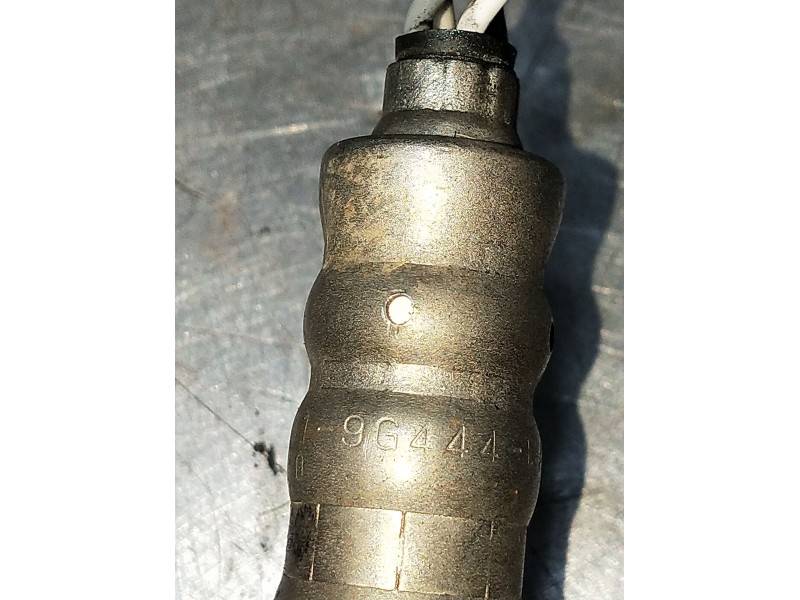 Recambio de sonda lambda para ford mondeo v sedán (cd) 2.0 hybrid referencia OEM IAM CJ5196444BA  