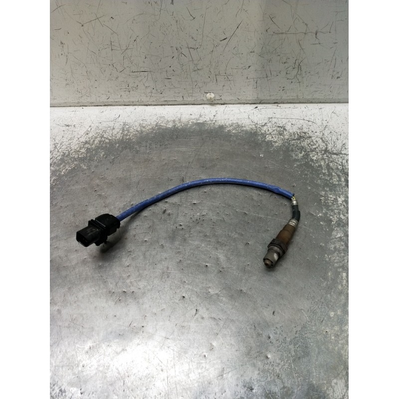 Recambio de sonda lambda para ford mondeo v sedán (cd) 2.0 hybrid referencia OEM IAM  0258017360 